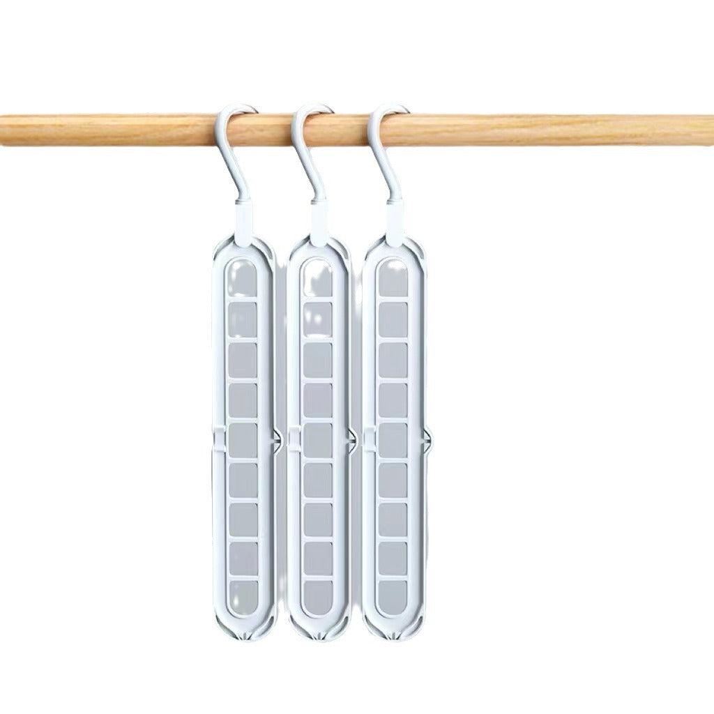 Sliq 9 in 1 Smart Hanger