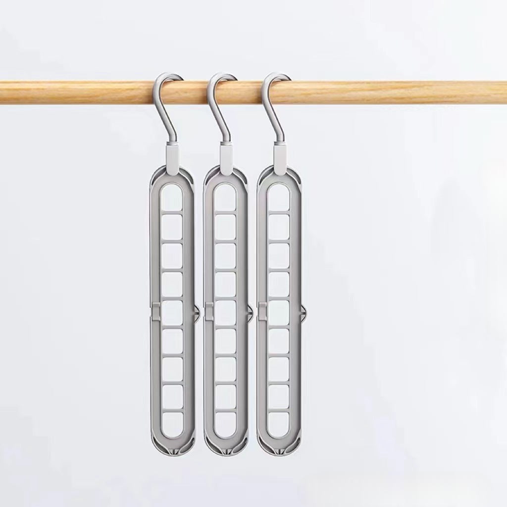 Sliq 9 in 1 Smart Hanger