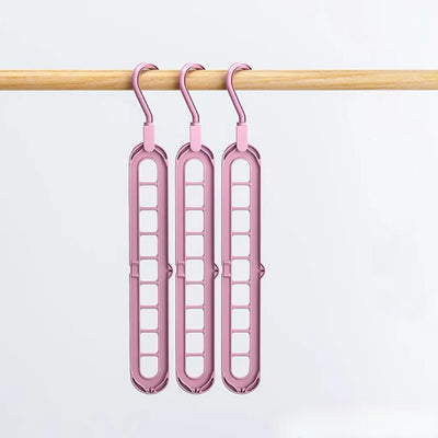 Sliq 9 in 1 Smart Hanger