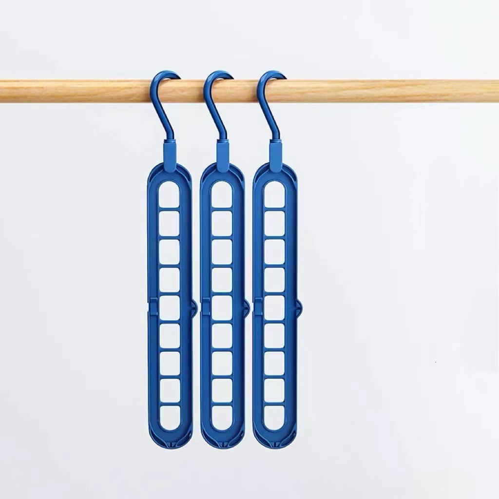 Sliq 9 in 1 Smart Hanger