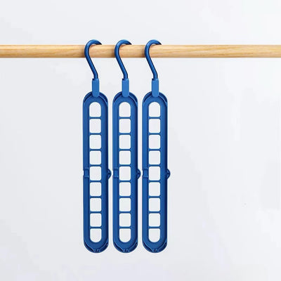 Sliq 9 in 1 Smart Hanger